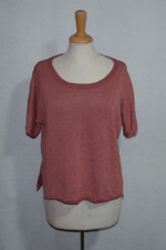 Gudrun Sjöden Womens Pink