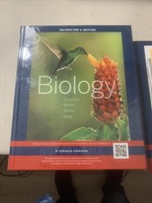 Biology by Charles Martin
