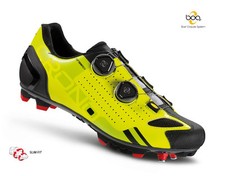 Scarpe mtb crono cx2 - scarpe,