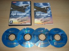 Microsoft flight simulator - flight,