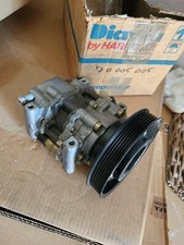 Compressore clima Orig. 46479556 5.687.702 Alfa 156 MAREA 1.9 Jtd 2.4 Jtd  DENSO