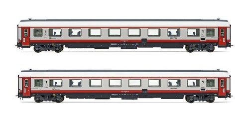 Rivarossi hr4351 units - rivarossi, 2-units