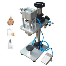 Tappatrice pneumatica per