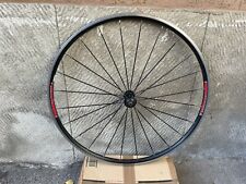 Cerchio Ruota Anteriore Corsa Gravel Trek Bontrager Tubeless TLR 28” 700 622x21