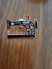 SPILLA MACCHINA DA CUCITO