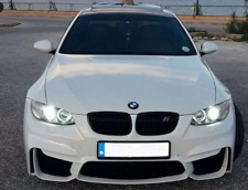BMW Paraurti anteriore M4 look serie 3 318 320d 325 330 MSPORT BMW E92 e93 M