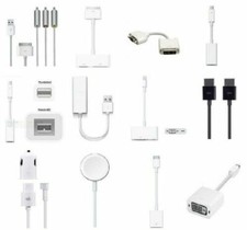 Apple Adattatore & Cavo