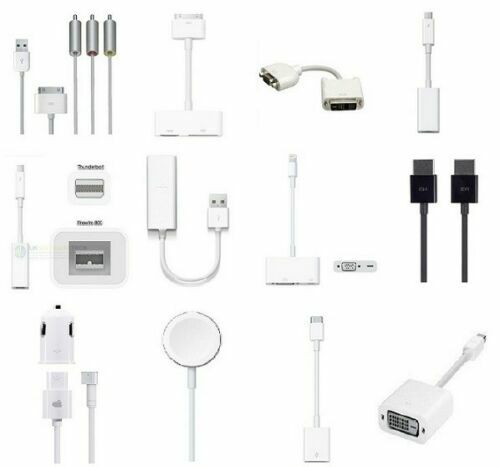 Apple adattatore cavo - adattatore,