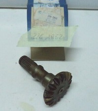 22G1952-38626322 ALBERO DI
