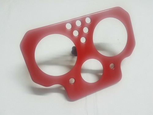 Coperchio portastrumenti - coperchio,