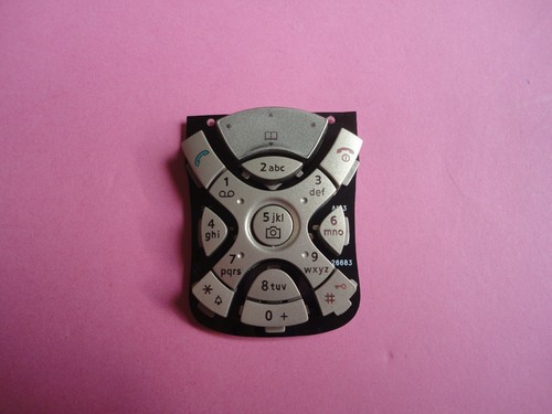 Tastiera siemens mc60 - tastiera,
