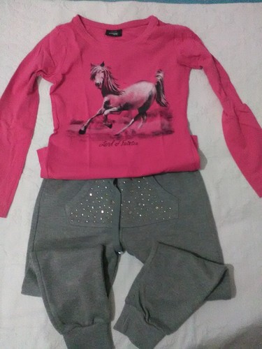 Lotto 926 stock abbigliamento - 926,