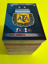Panini Copa America 2015