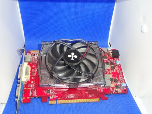 Club radeon 5750 1gb - club,
