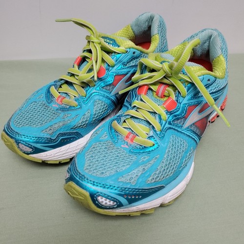Scarpe corsa brooks ravenna - scarpe,