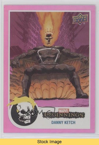 2022 marvel beginnings vol - marvel,