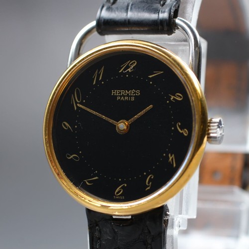 Orologio elegante vintage
