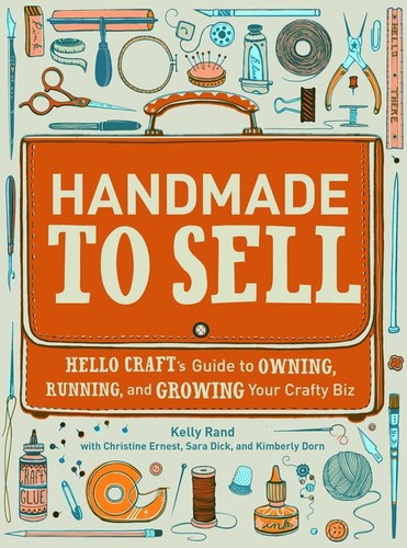 Handmade sell k rand - sell,,