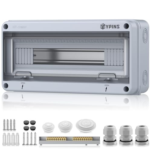 Eypins quadro elettrico - eypins,
