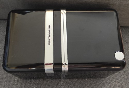 Brionvega ts502 radio cubo - brionvega,