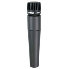 SHURE SM57 Microfono per