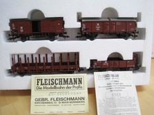 Fleischmann 95 5804 lotto