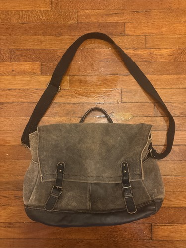 Borsa messenger uomo - , adulto