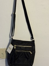 Aimee Kestenberg Travel  Cross