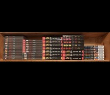 Set manga completo GTO: Onizuka 1-25, primi anni 1-15, 14 giorni Shonan 1-9 ENG