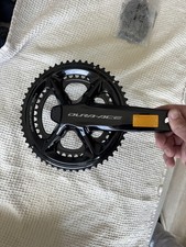 Shimano Dura Ace R9270 Di2 TT