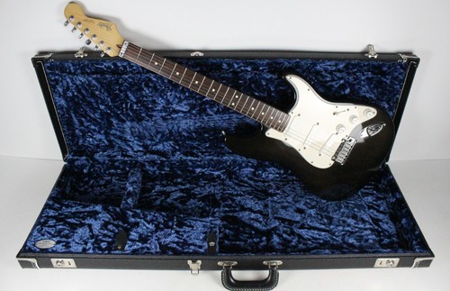 Fender stratocaster plus - fender,