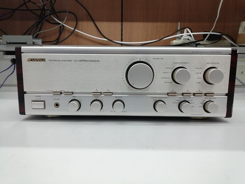 Amplificatore riferimento - di,