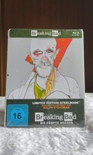 Breaking Bad - Die 5. Staffel