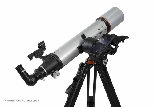 Celestron telescopio starsense - telescopio,
