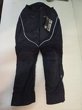 Pantaloni moto axo imbottitura - moto,