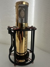 Manley Labs Gold Reference