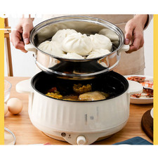 Pentola Multipentola Elettrica