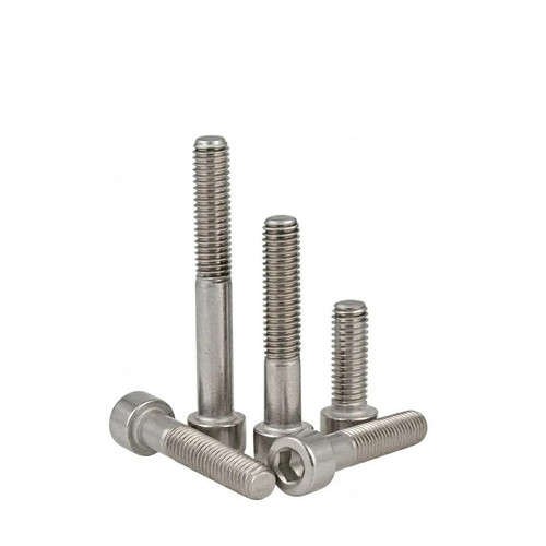 Viti acciaio inox din - acciaio, a2