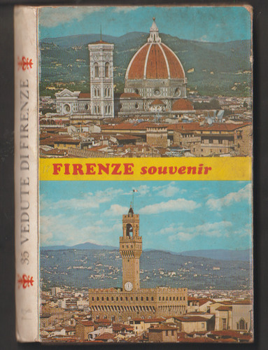 Italia firenze cartella - italia,