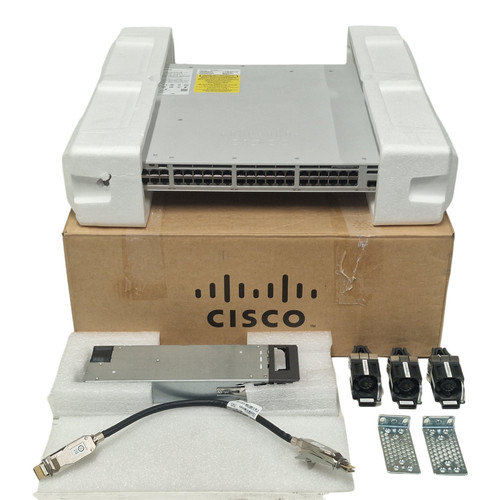 Nuovo cisco catalyst - cisco,