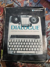 Ameriphone dialogo telefono - ameriphone,