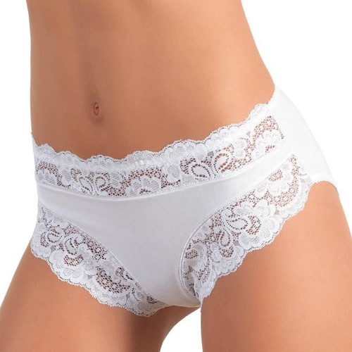 Jadea slip donna cotone - slip,