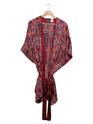 Vestaglia donna kimono - donna,