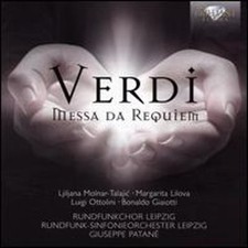 Verdi: Messa da Requiem by