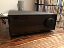 Naim nap 140 + Naim nac 72