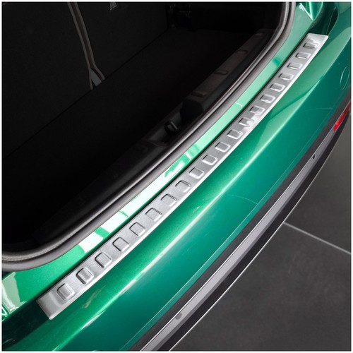Paraurti acciaio inox - paraurti,