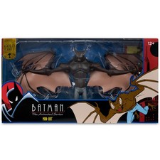 MCFARLANE TOYS DC DIRECT Man Bat (Batman: The Animated Series Adventures) Oro L