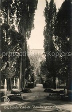 Tivoli Villa d'Este Giardini