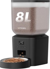 NITYERS Alimentatore