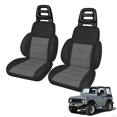 Front sports bucket - front,